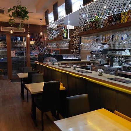 Hotel Arbre De Neu Encamp Luaran gambar