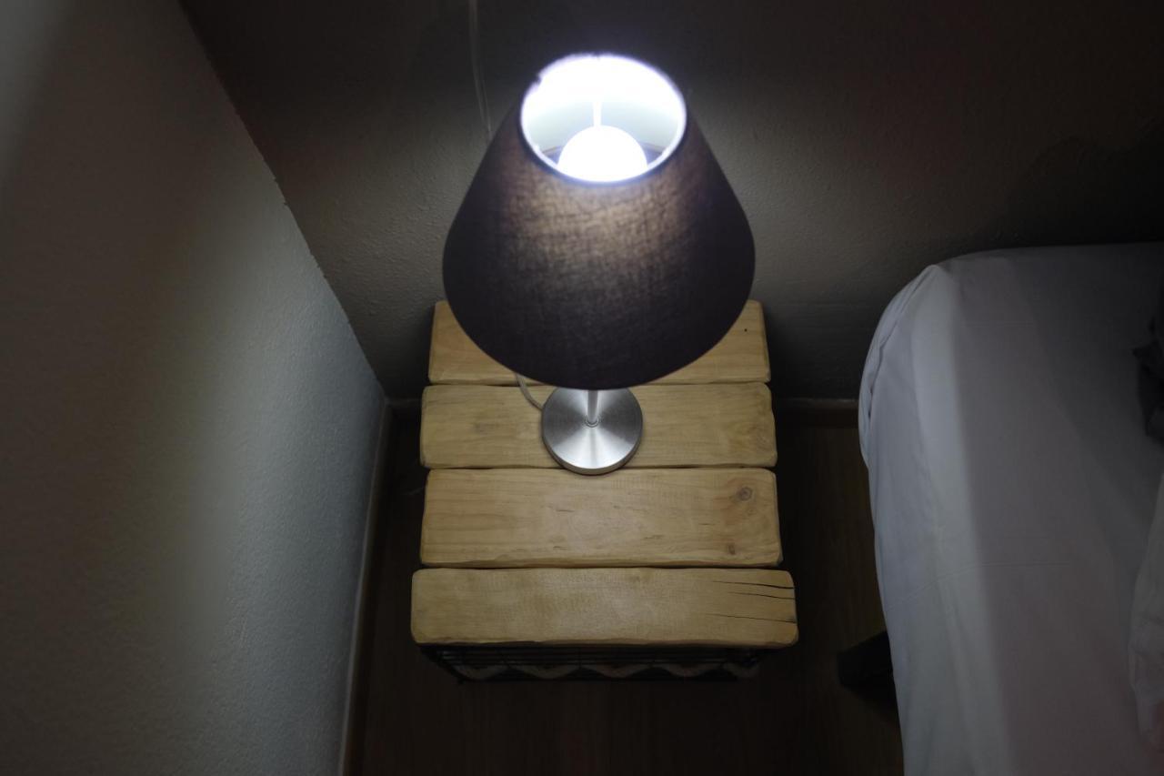 Hotel Arbre De Neu Encamp Luaran gambar