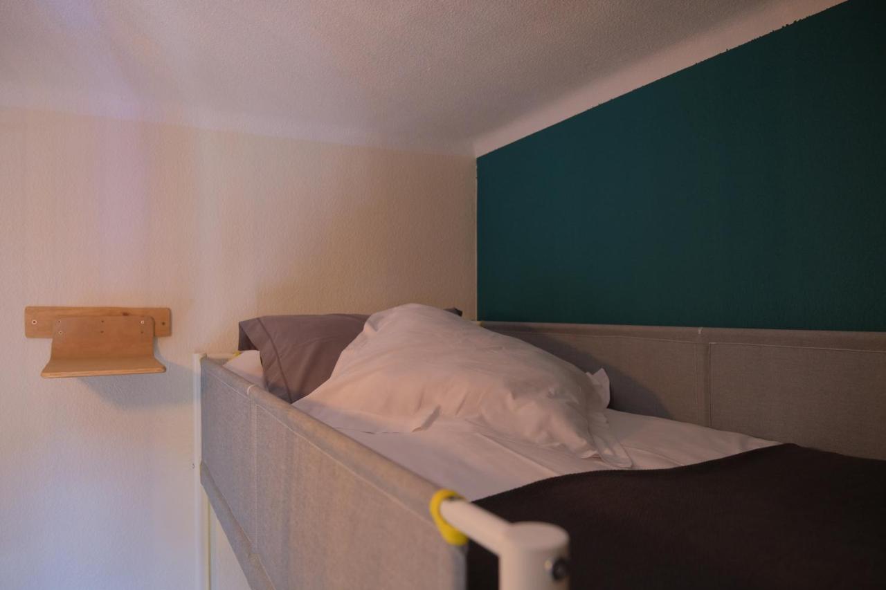 Hotel Arbre De Neu Encamp Luaran gambar
