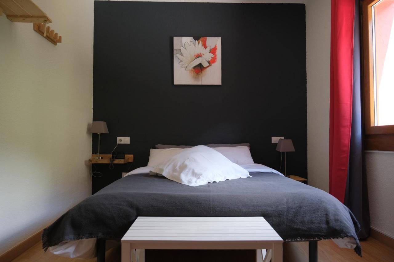 Hotel Arbre De Neu Encamp Luaran gambar