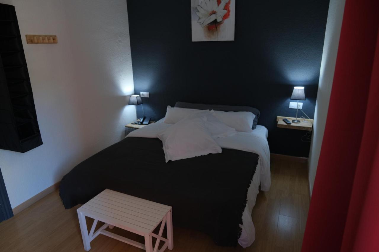 Hotel Arbre De Neu Encamp Luaran gambar