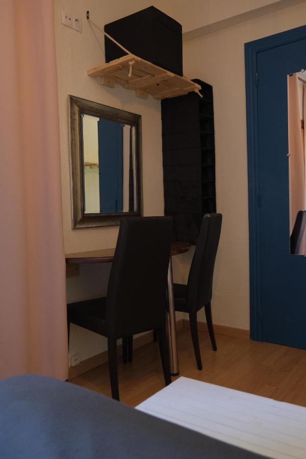 Hotel Arbre De Neu Encamp Luaran gambar