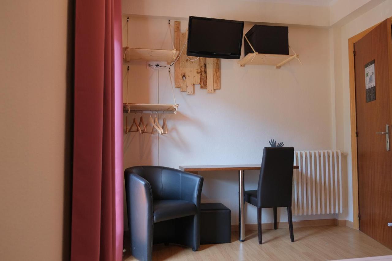 Hotel Arbre De Neu Encamp Luaran gambar