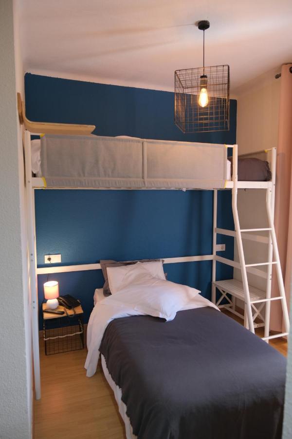 Hotel Arbre De Neu Encamp Luaran gambar
