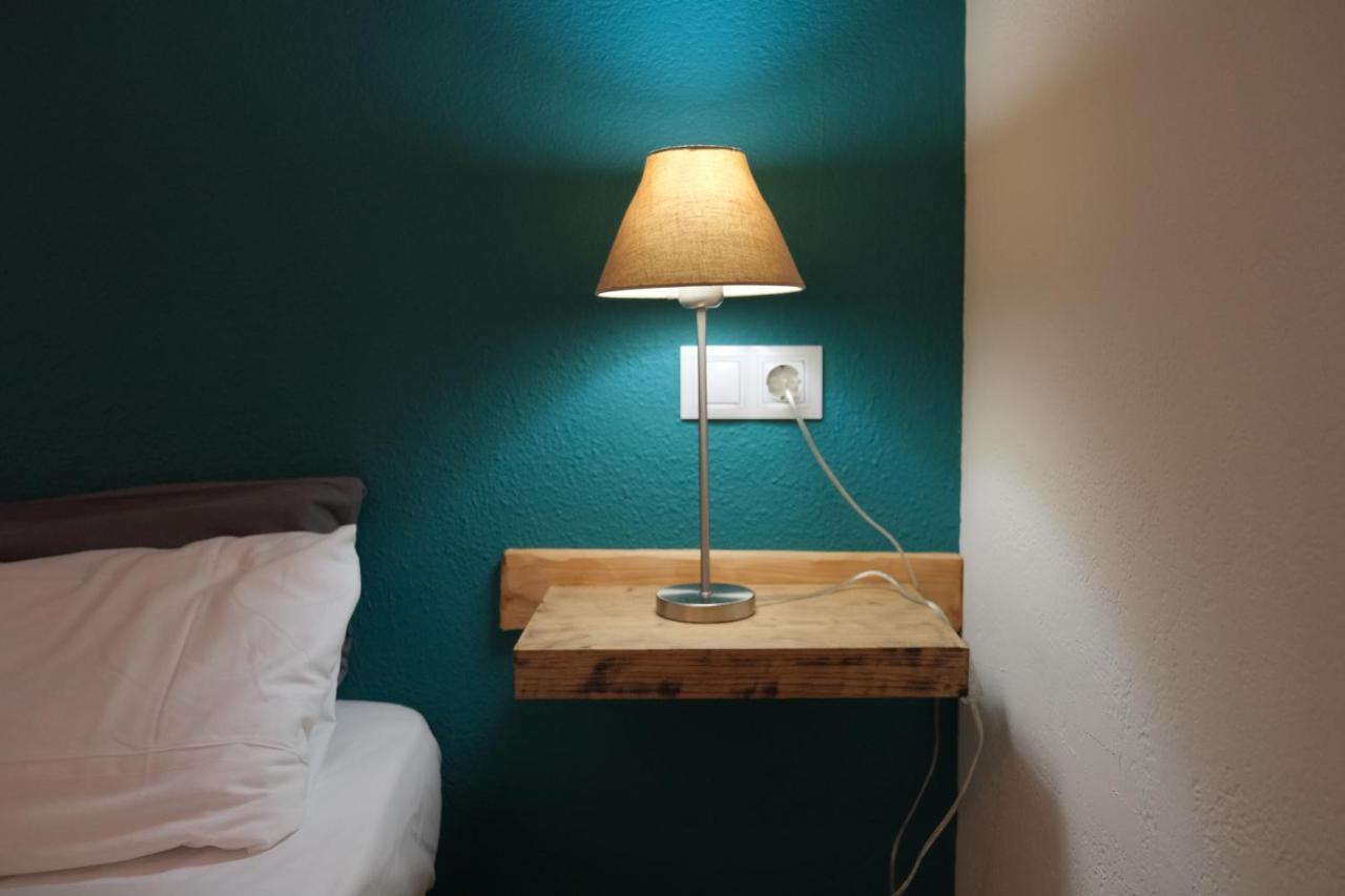 Hotel Arbre De Neu Encamp Luaran gambar