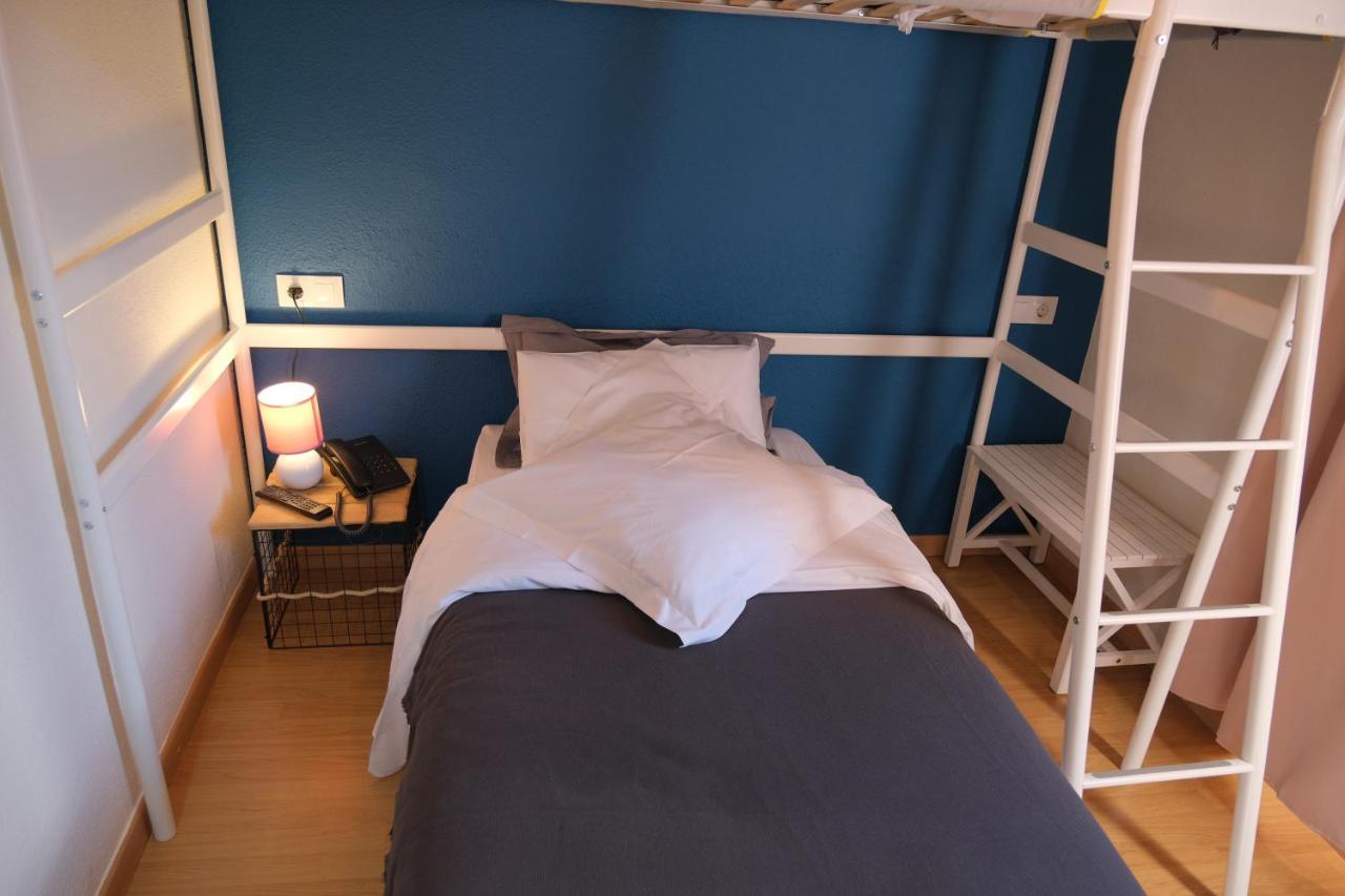 Hotel Arbre De Neu Encamp Luaran gambar