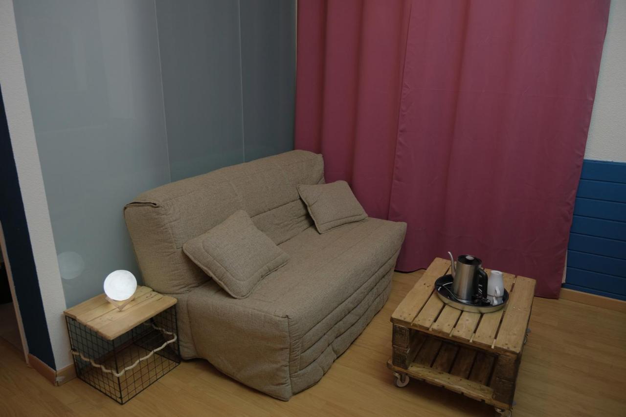 Hotel Arbre De Neu Encamp Luaran gambar