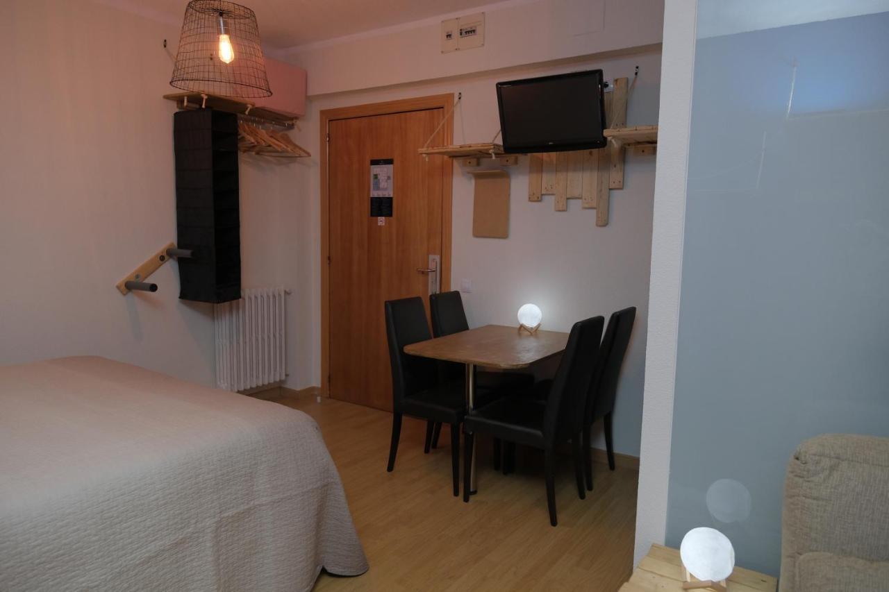 Hotel Arbre De Neu Encamp Luaran gambar