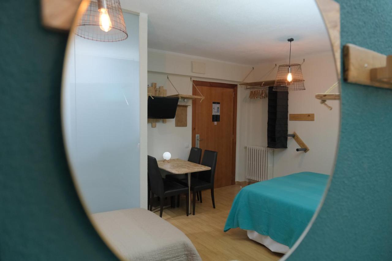 Hotel Arbre De Neu Encamp Luaran gambar