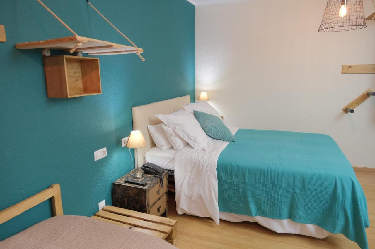 Hotel Arbre De Neu Encamp Luaran gambar