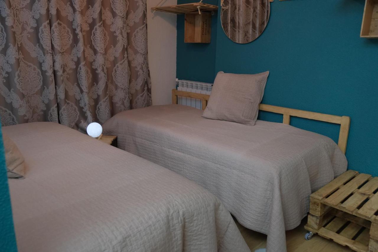 Hotel Arbre De Neu Encamp Luaran gambar