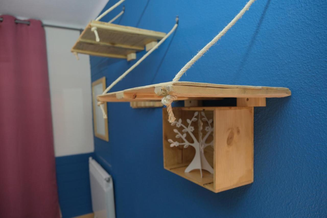 Hotel Arbre De Neu Encamp Luaran gambar
