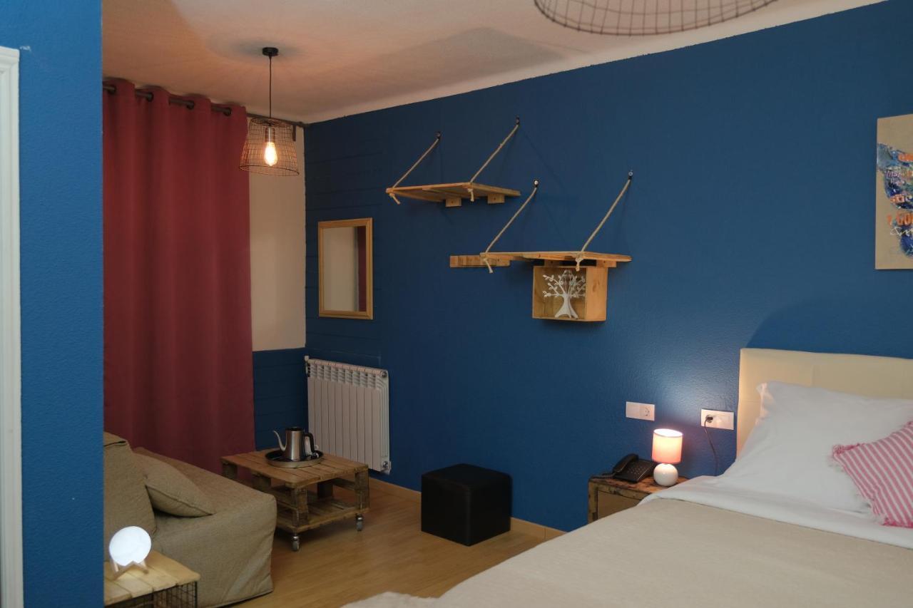 Hotel Arbre De Neu Encamp Luaran gambar