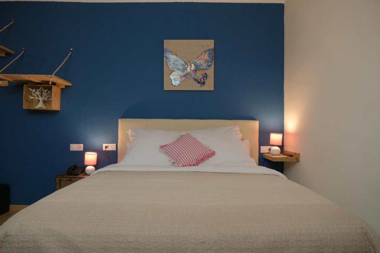 Hotel Arbre De Neu Encamp Luaran gambar