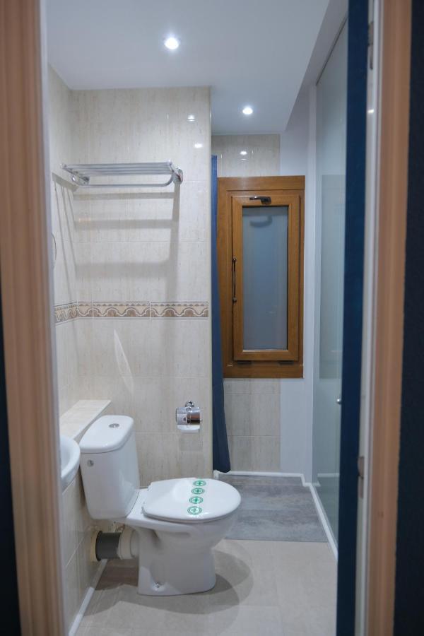 Hotel Arbre De Neu Encamp Luaran gambar