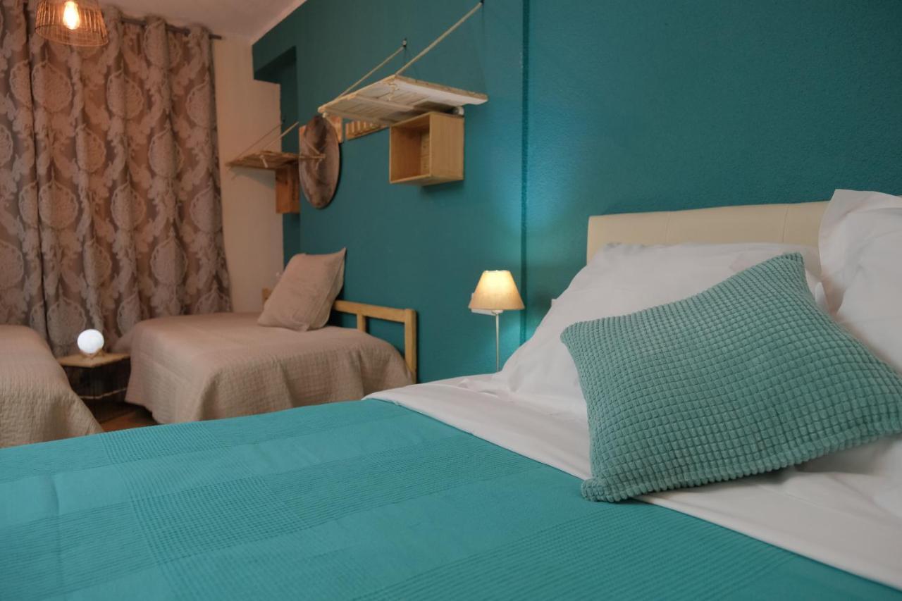 Hotel Arbre De Neu Encamp Luaran gambar