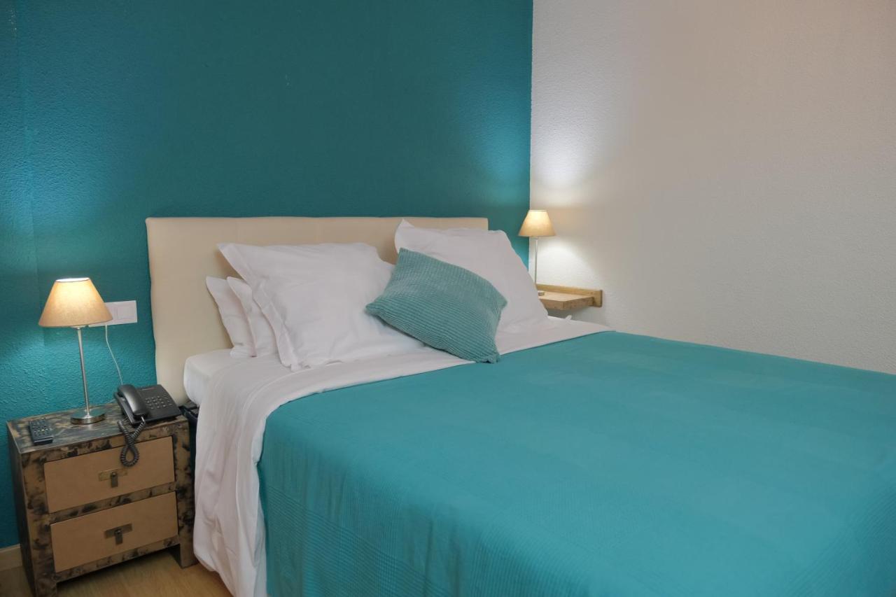Hotel Arbre De Neu Encamp Luaran gambar