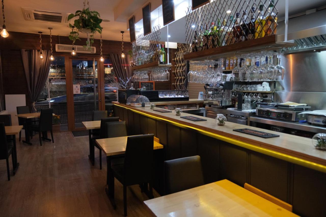 Hotel Arbre De Neu Encamp Luaran gambar