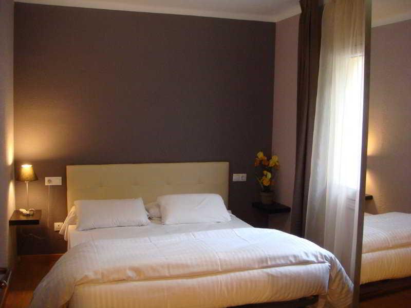 Hotel Arbre De Neu Encamp Luaran gambar