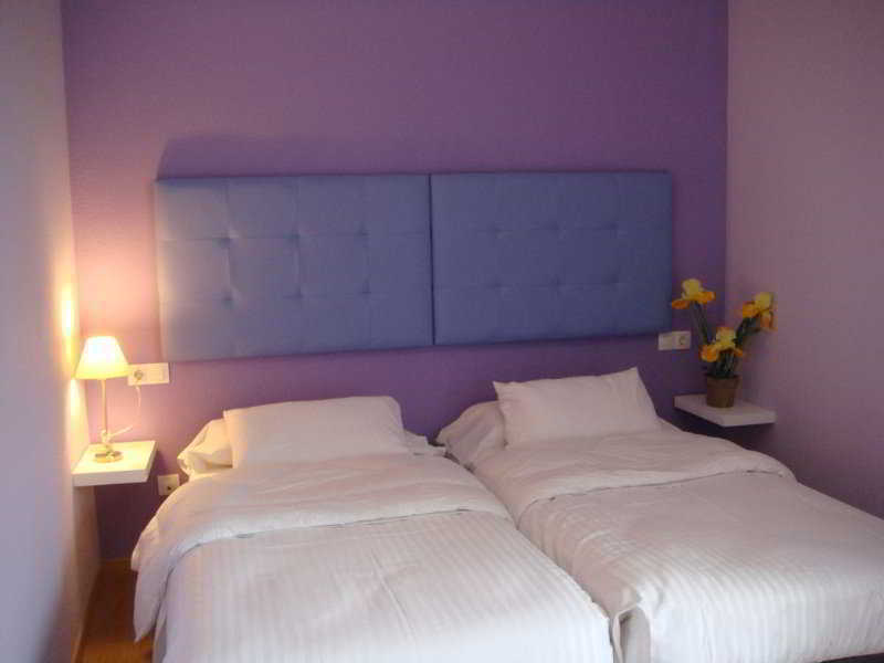Hotel Arbre De Neu Encamp Luaran gambar