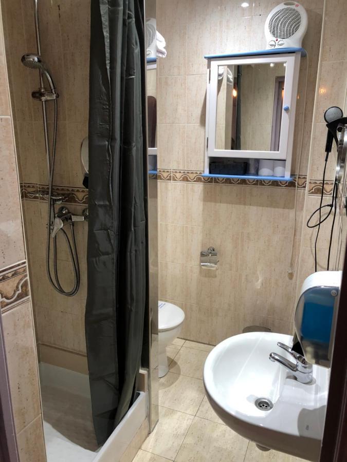 Hotel Arbre De Neu Encamp Luaran gambar