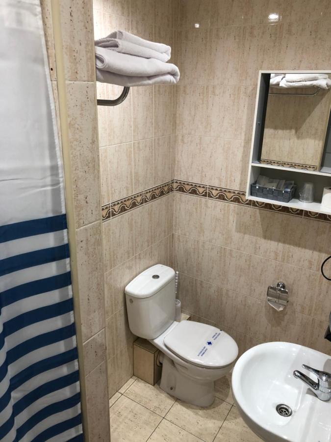 Hotel Arbre De Neu Encamp Luaran gambar