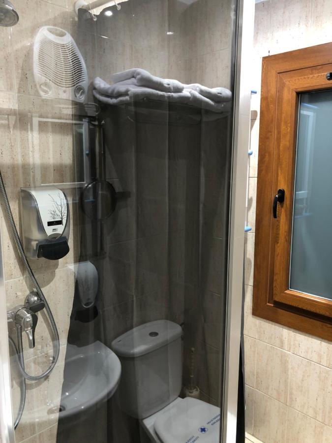Hotel Arbre De Neu Encamp Luaran gambar