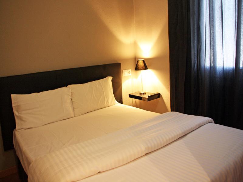 Hotel Arbre De Neu Encamp Luaran gambar