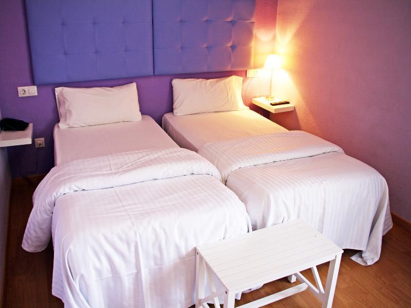 Hotel Arbre De Neu Encamp Luaran gambar